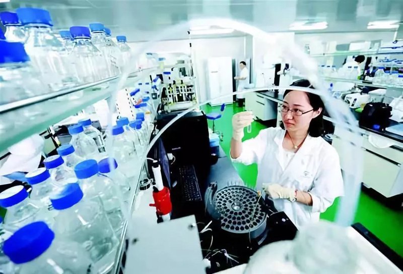 生物科技迎来发展的新篇章