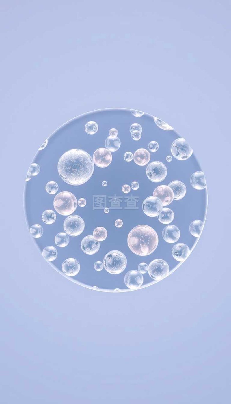 生物试剂行业的最新动态与发展趋势