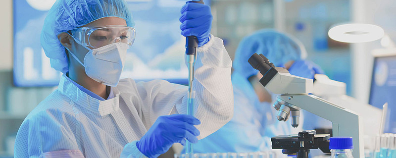 聚焦生物试剂行业：一场精密科学的盛宴