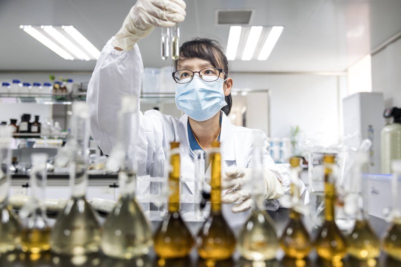 选购生物技术研发服务的指南